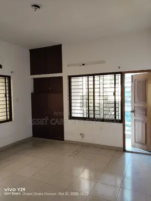 Office Space Rent @ Gulshan 2