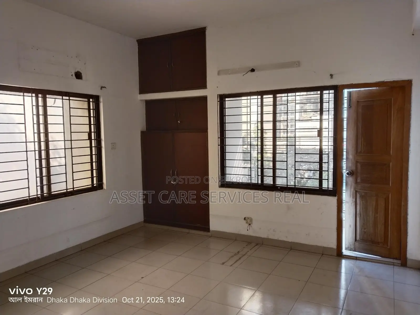 Office Space Rent @ Gulshan 2
