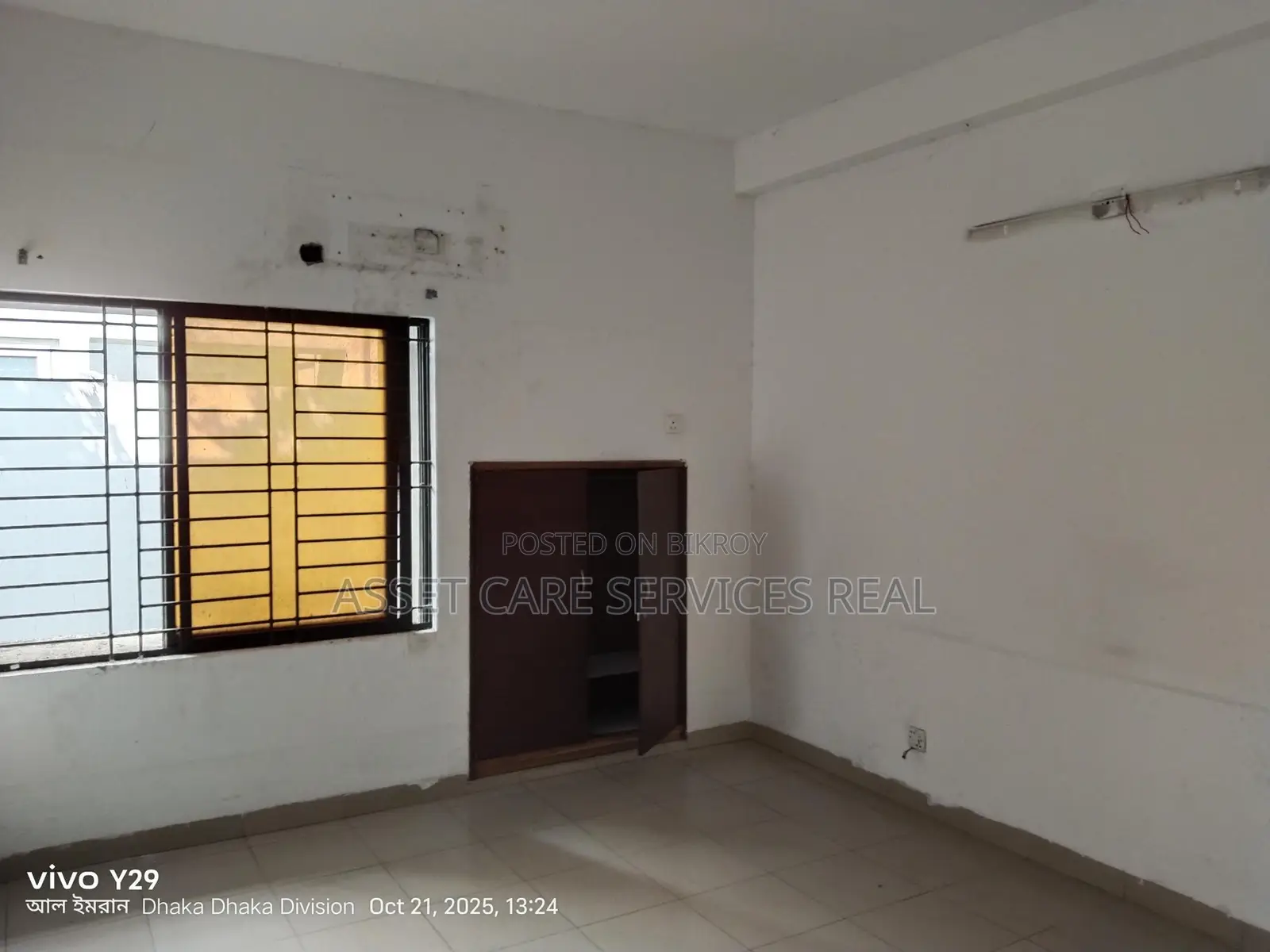 Office Space Rent @ Gulshan 2