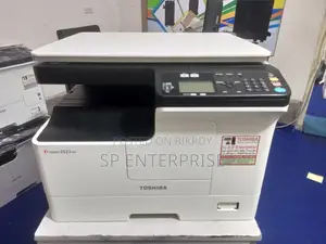 FULL FRESH DUPLEX 2523AD MACHINE