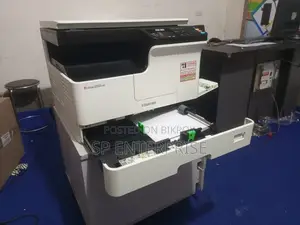 FULL FRESH DUPLEX 2523AD MACHINE