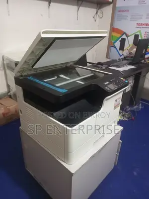 FULL FRESH DUPLEX 2523AD MACHINE
