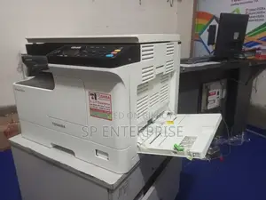 FULL FRESH DUPLEX 2523AD MACHINE
