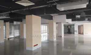 5300SqFt.Commercial Space Rent At Gulshan Avenue