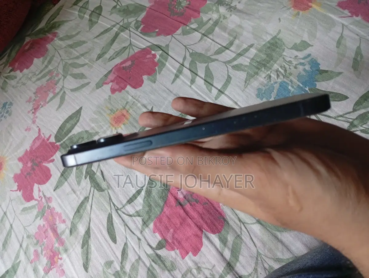 Apple iPhone 15 Pro Max 256 GB | SG Variant (Used)