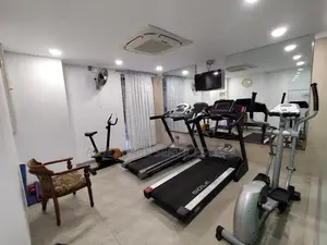Fully Furnished Luxurious 4-Bedroom Large Apartment for Rent in Gulshan-2