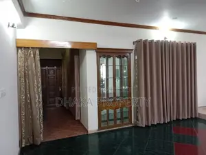 2500sqFt.Full Furnish 3Bed Apartment Rent At Gulshan