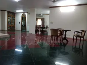 2500sqFt.Full Furnish 3Bed Apartment Rent At Gulshan