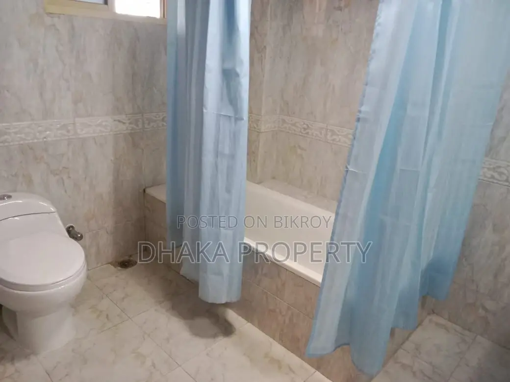 2500sqFt.Full Furnish 3Bed Apartment Rent At Gulshan