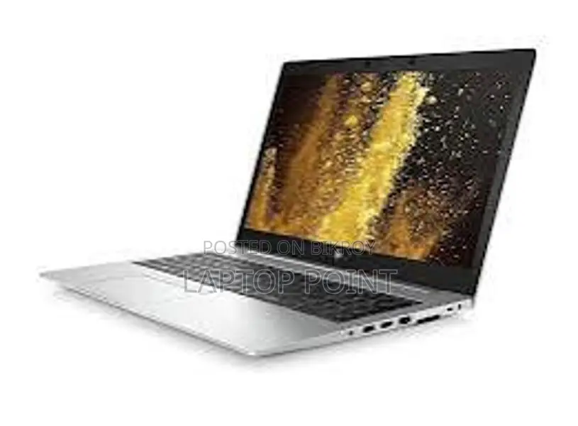 Elitebook 840 G6 8th Gen: i5 (16GB RAM + 256GB SSD)