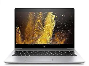 Elitebook 840 G6 8th Gen: i5 (16GB RAM + 256GB SSD)
