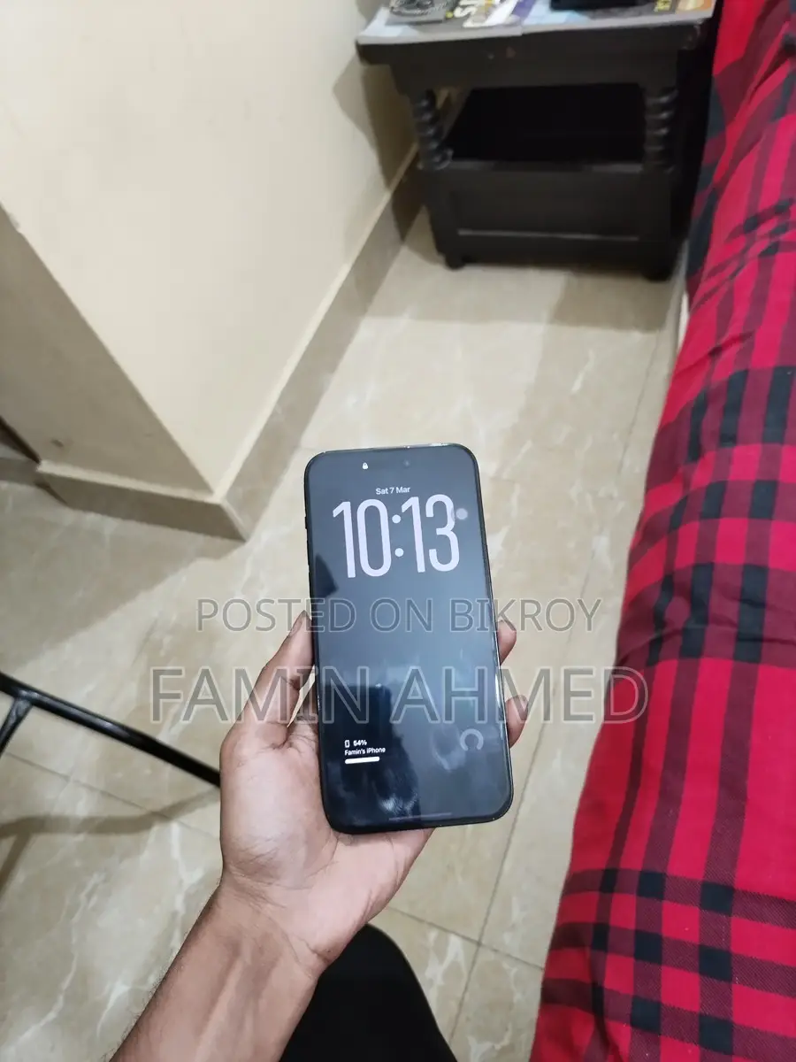 Apple iPhone 14 Pro Max (Used)