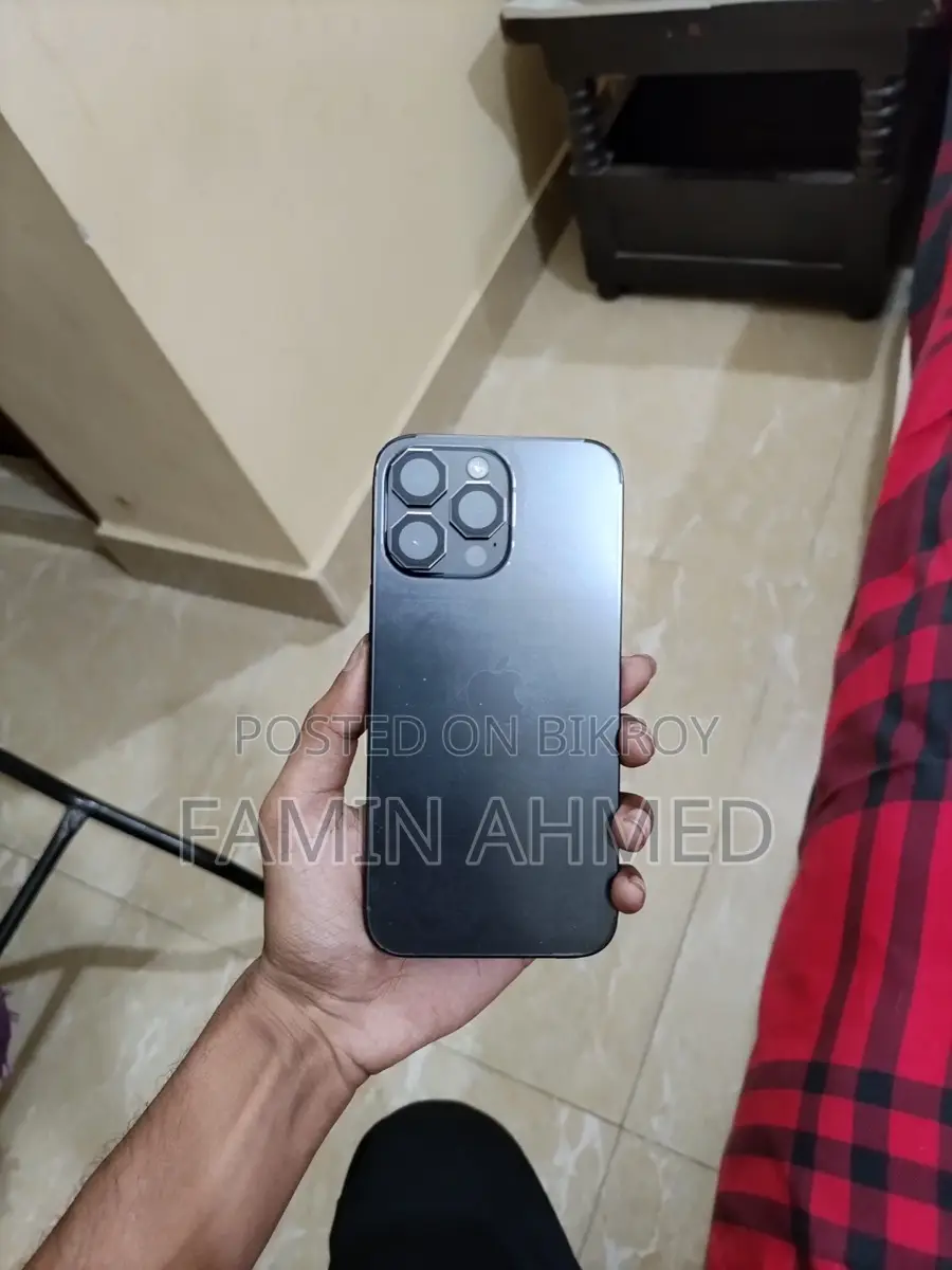 Apple iPhone 14 Pro Max (Used)