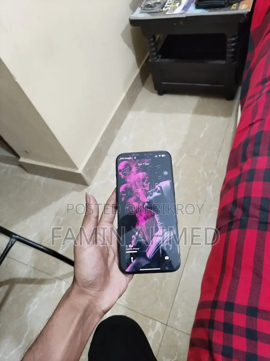 Apple iPhone 14 Pro Max (Used)