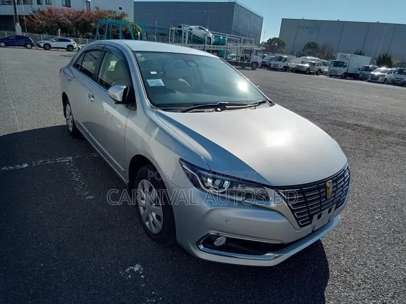 Toyota Premio FEX PACKAGE 2021