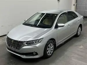 Toyota Premio FEX PACKAGE 2021