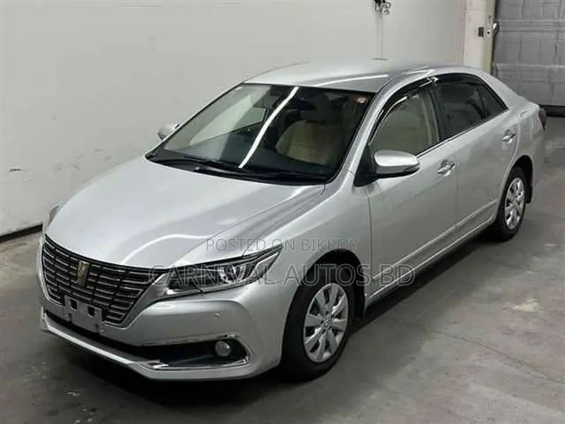 Toyota Premio FEX PACKAGE 2021