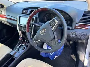 Toyota Premio FEX PACKAGE 2021