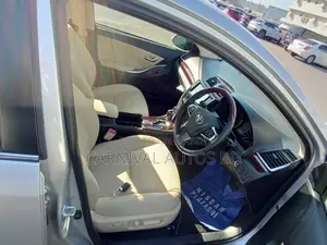 Toyota Premio FEX PACKAGE 2021