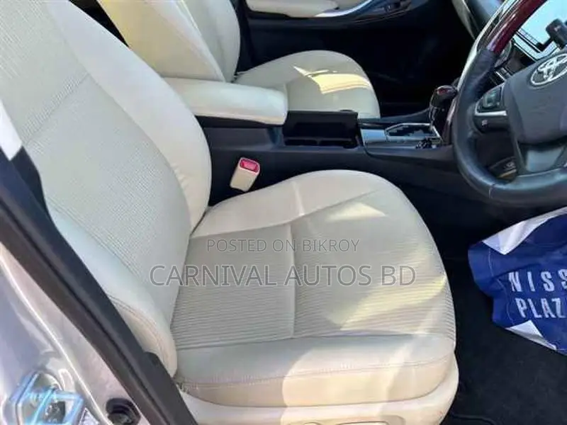Toyota Premio FEX PACKAGE 2021