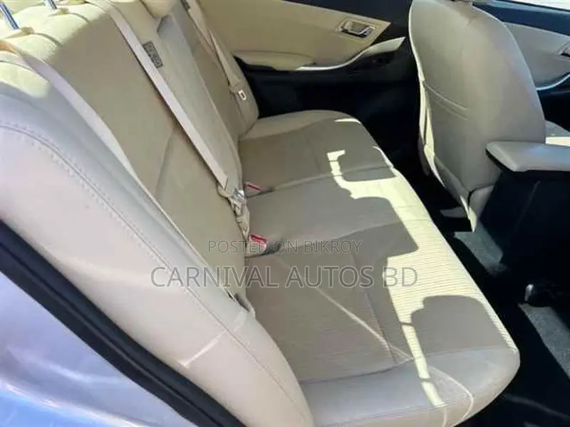 Toyota Premio FEX PACKAGE 2021