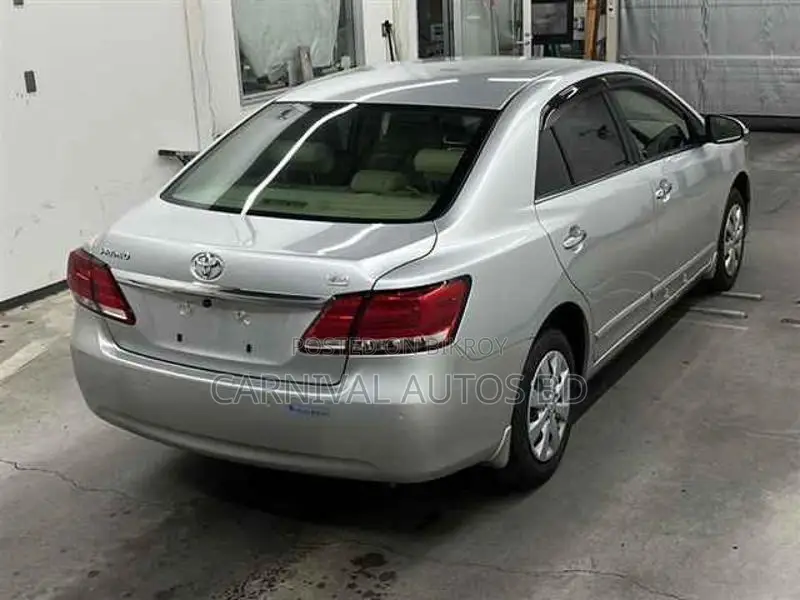 Toyota Premio FEX PACKAGE 2021