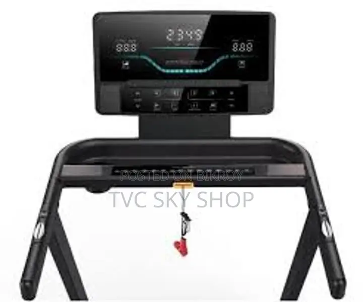 Motorized Treadmill Oma 3308EB 2.5 Hp