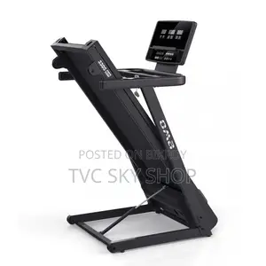 Motorized Treadmill Oma 3308EB 2.5 Hp