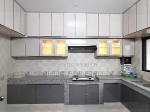 Brand New Luxurious Apartment Rent in Gulshan 2