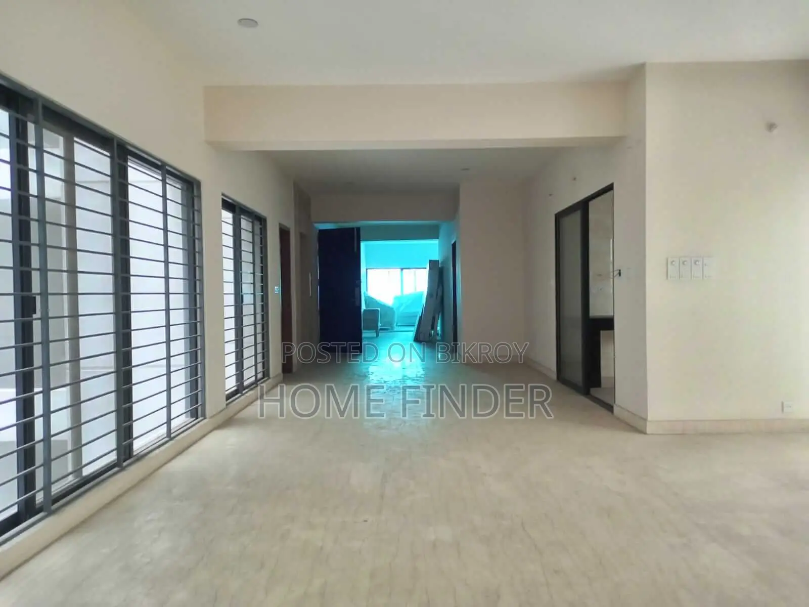 Brand New Luxurious Apartment Rent in Gulshan 2
