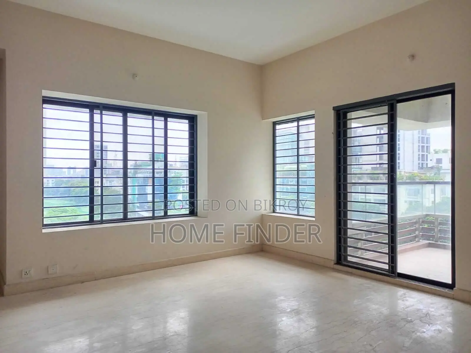 Brand New Luxurious Apartment Rent in Gulshan 2