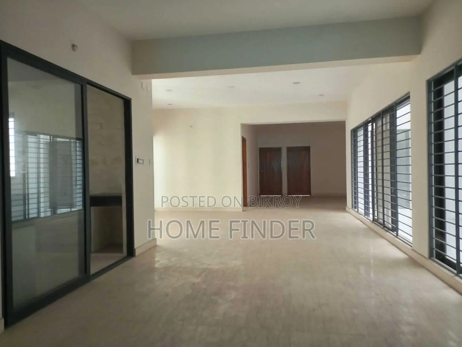 Brand New Luxurious Apartment Rent in Gulshan 2