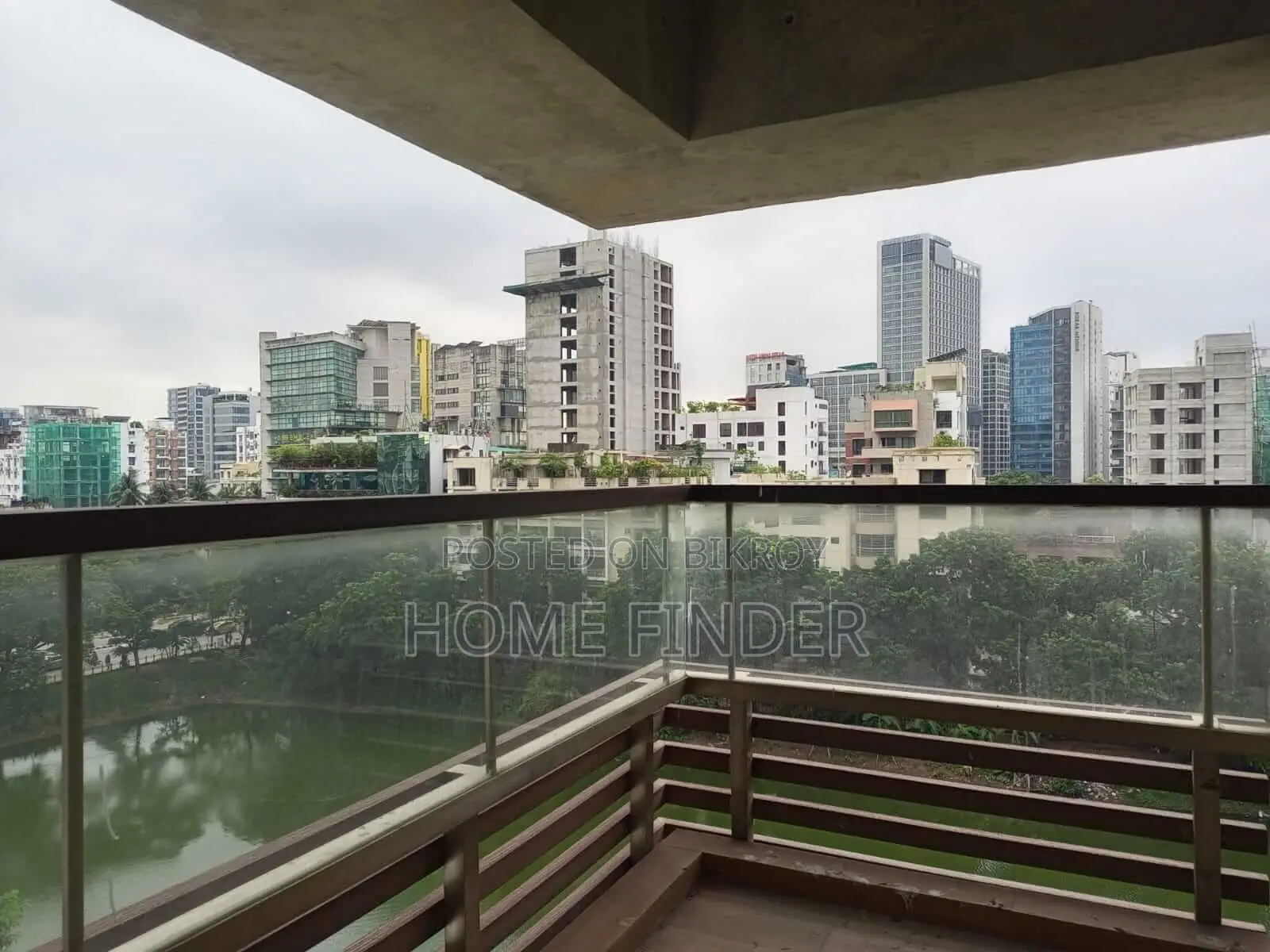 Brand New Luxurious Apartment Rent in Gulshan 2