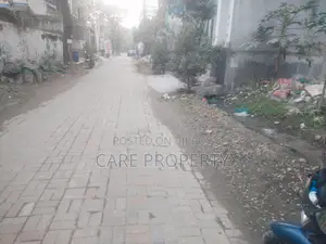 3 Katha Plot Sale, H-Block South, Bashundhara R/A
