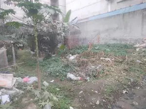 3 Katha Plot Sale, H-Block South, Bashundhara R/A