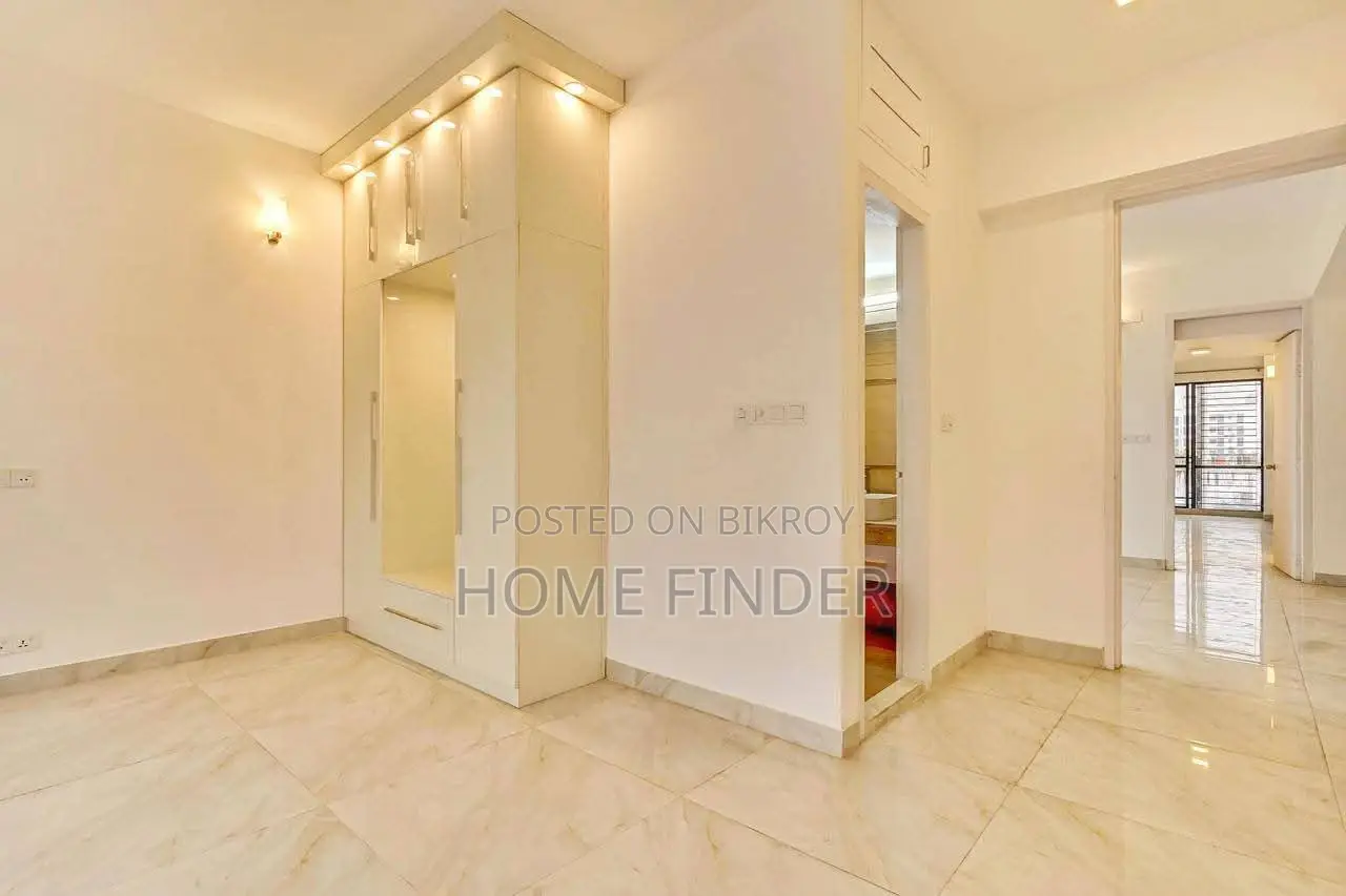 4880 Sq Ft Biggest Apartment For Rent in Gulshan 2