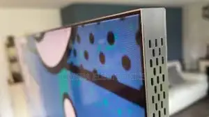 Samsung 85" QN900D 8K Smart upto144hz Slim Borderless Neo-QLED TV
