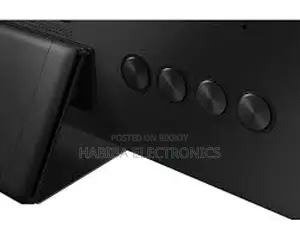 Samsung 85" QN900D 8K Smart upto144hz Slim Borderless Neo-QLED TV