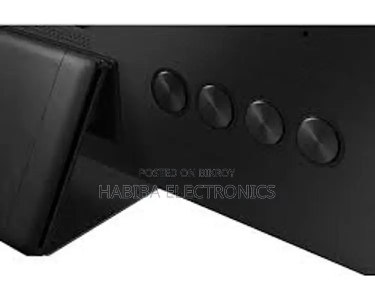 Samsung 85" QN900D 8K Smart upto144hz Slim Borderless Neo-QLED TV
