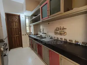 North Gulshan-2 Semi Furnished Apartment Rent