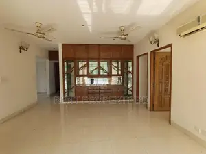 North Gulshan-2 Semi Furnished Apartment Rent