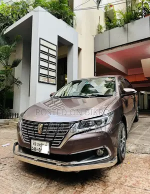 টয়োটা প্রিমিও এফএল এলইডি প্যাকেজ ব্রোঞ্জ ২০২০