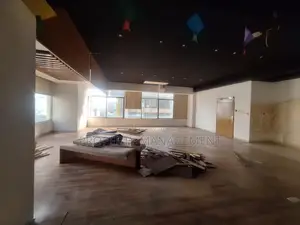 3400Sqft Open Commercial Office Space Rent Gulshan1 Nice View
