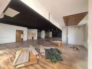 3400Sqft Open Commercial Office Space Rent Gulshan1 Nice View