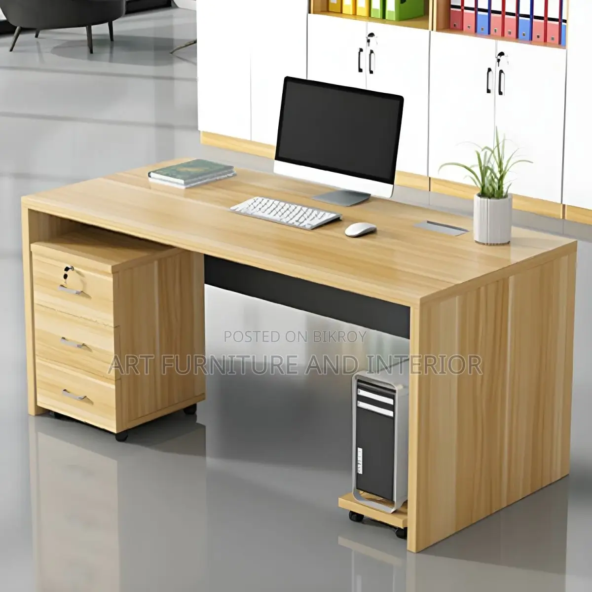 Workstation Table - 155