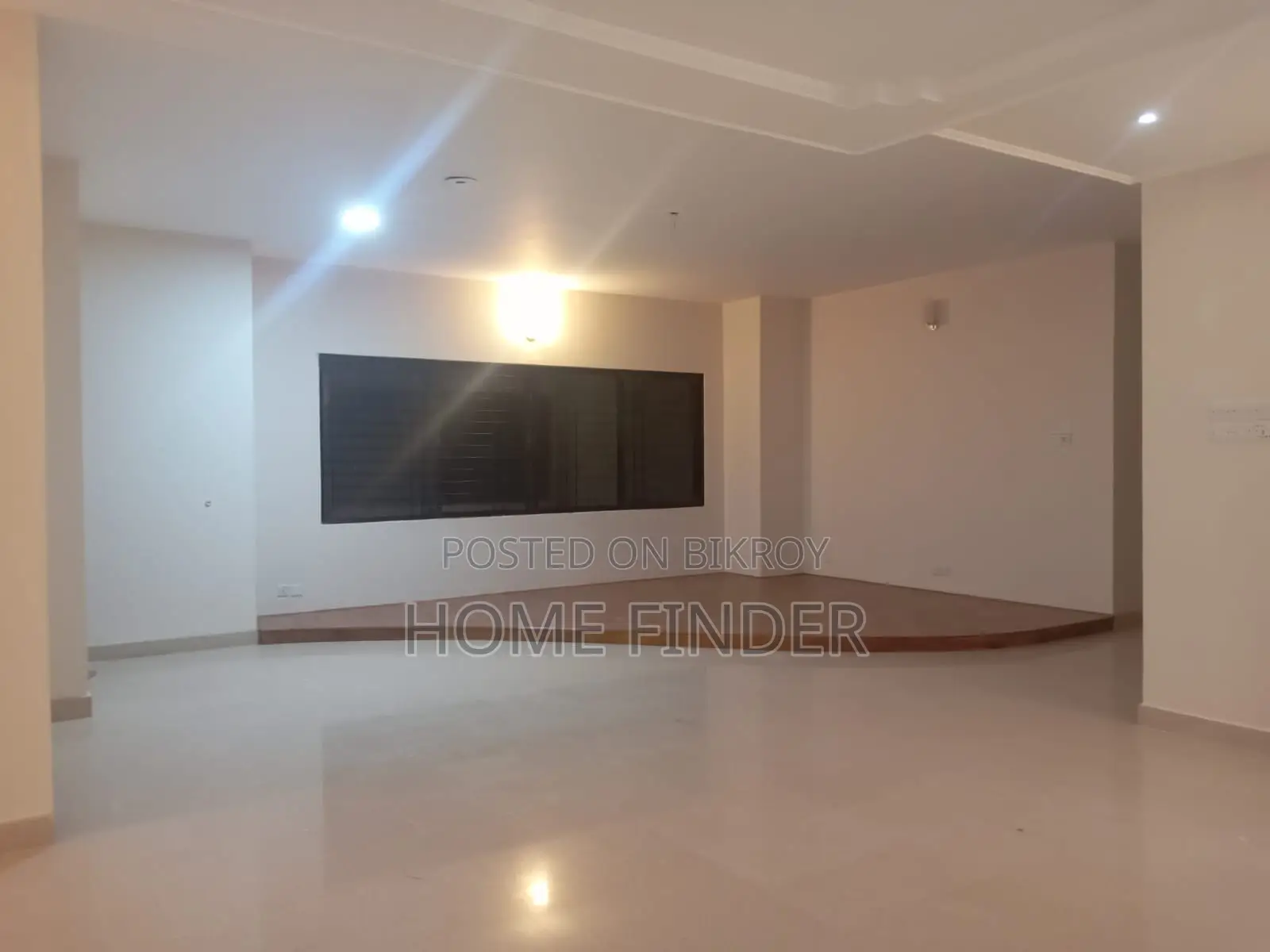 গুলশানে ৩২০০ বর্গফুটের চমৎকার অ্যাপার্টমেন্ট ভাড়া হবে