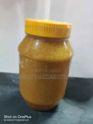 খাঁটি গাওয়া ঘি – Gawa Ghee 1kg = 1350 taka