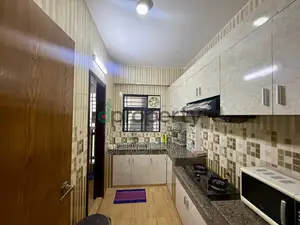 Furnished 3bdrm Apartment in Basundhara for Rent