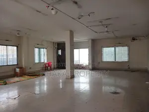 বনানীতে ৪০০০ বর্গফুট ওপেন স্পেস অফিস ভাড়ার জন্য