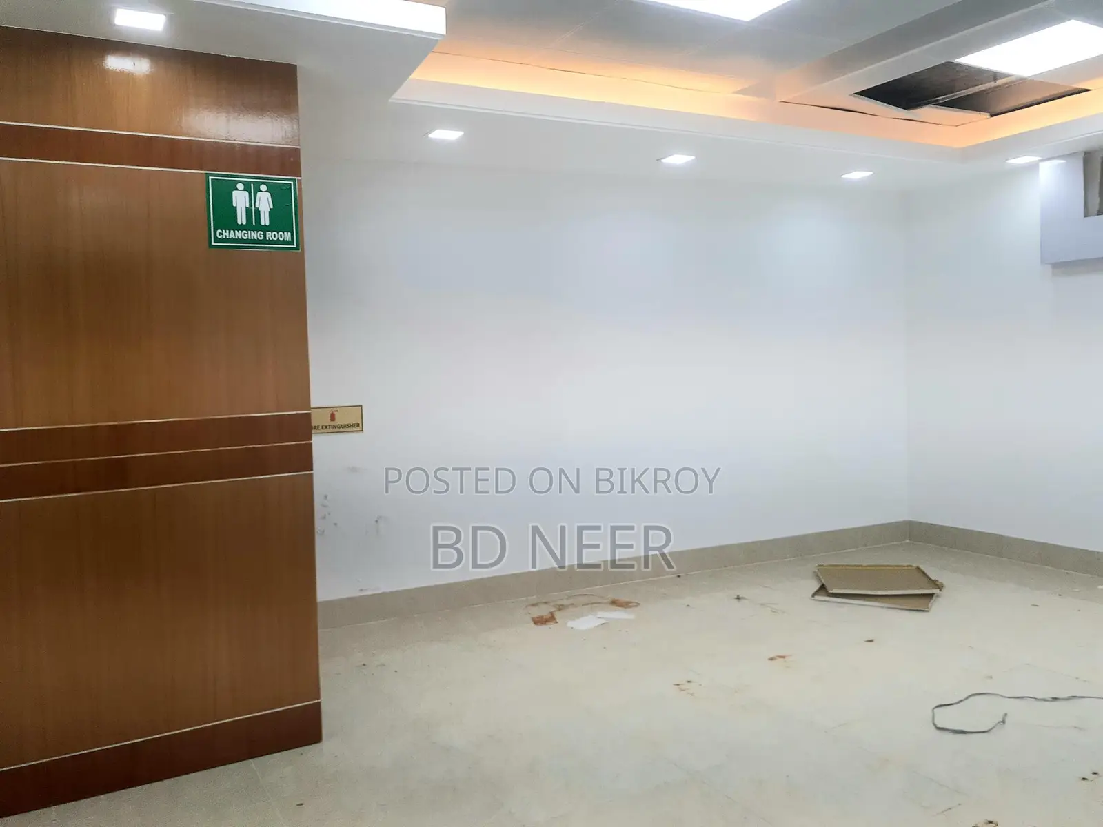 ৩৫০০ বর্গফুট ১ম তলা রেস্টুরেন্ট, দোকান, পার্লারের জন্য ভাড়া হবে